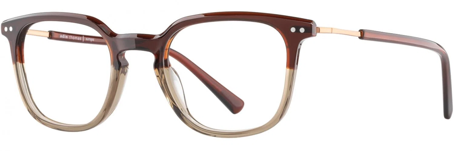 Adin Thomas AT576 Eyeglasses - view 9